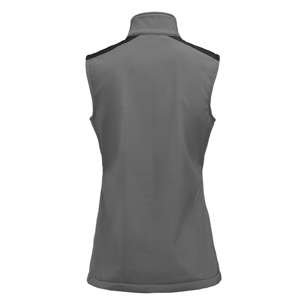 Prime Softshell Vest Lady - 26