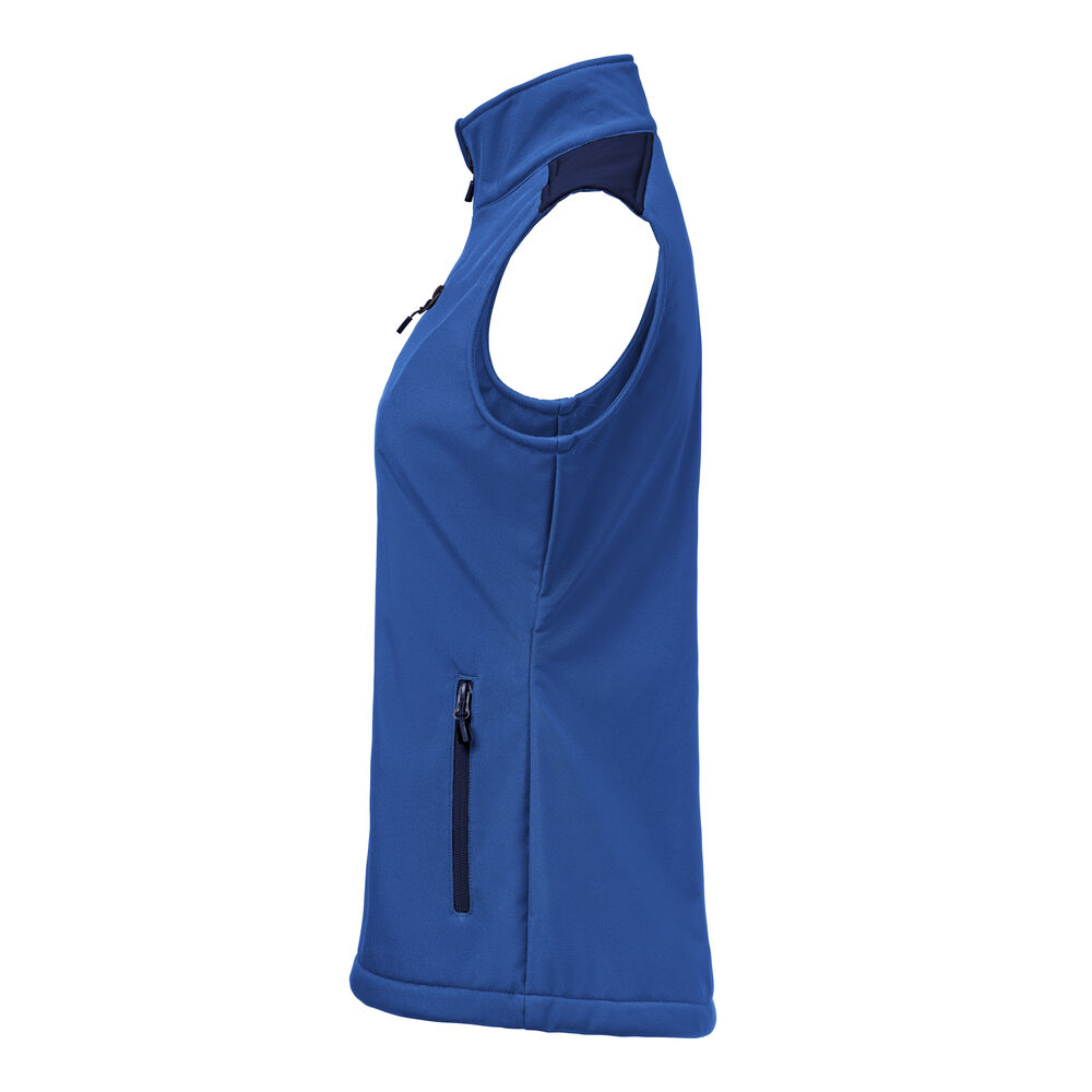 Prime Softshell Vest Lady - 37