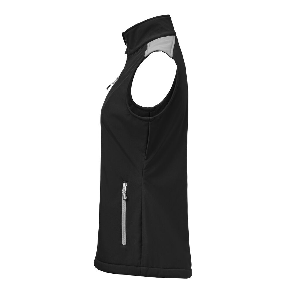 Prime Softshell Vest Lady - 34