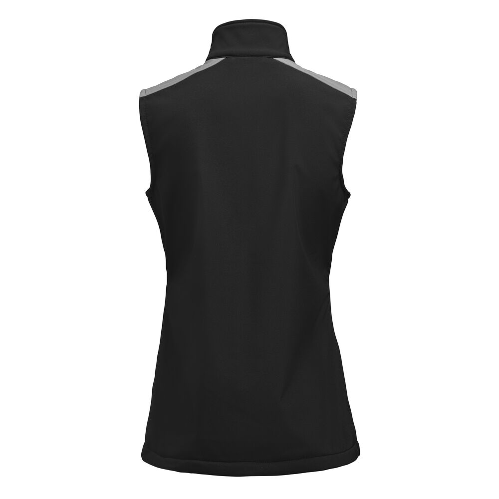 Prime Softshell Vest Lady - 19