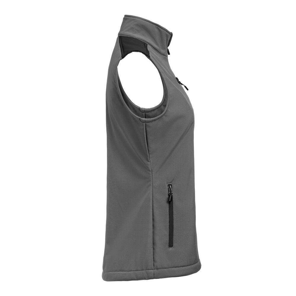 Prime Softshell Vest Lady - 17