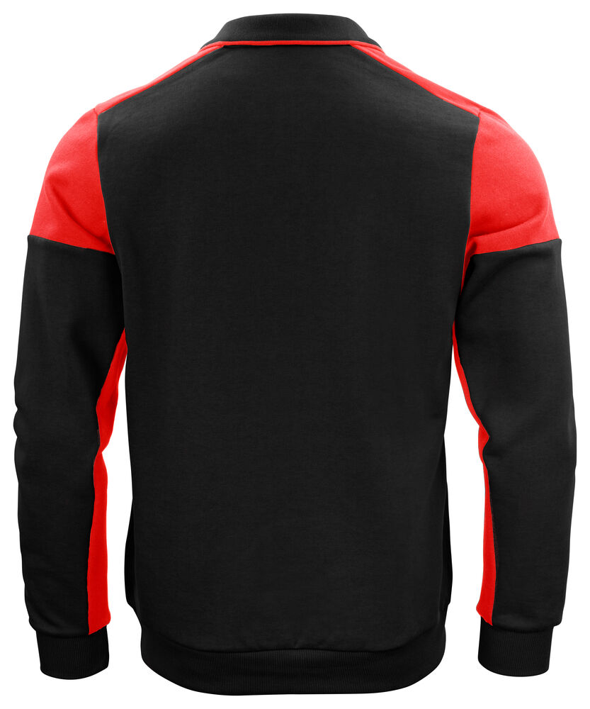 Prime Polosweater - 12