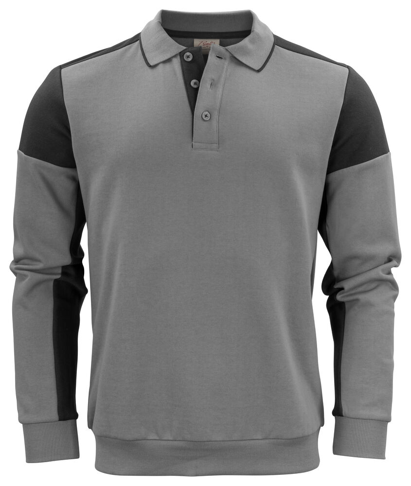 Prime Polosweater - 6