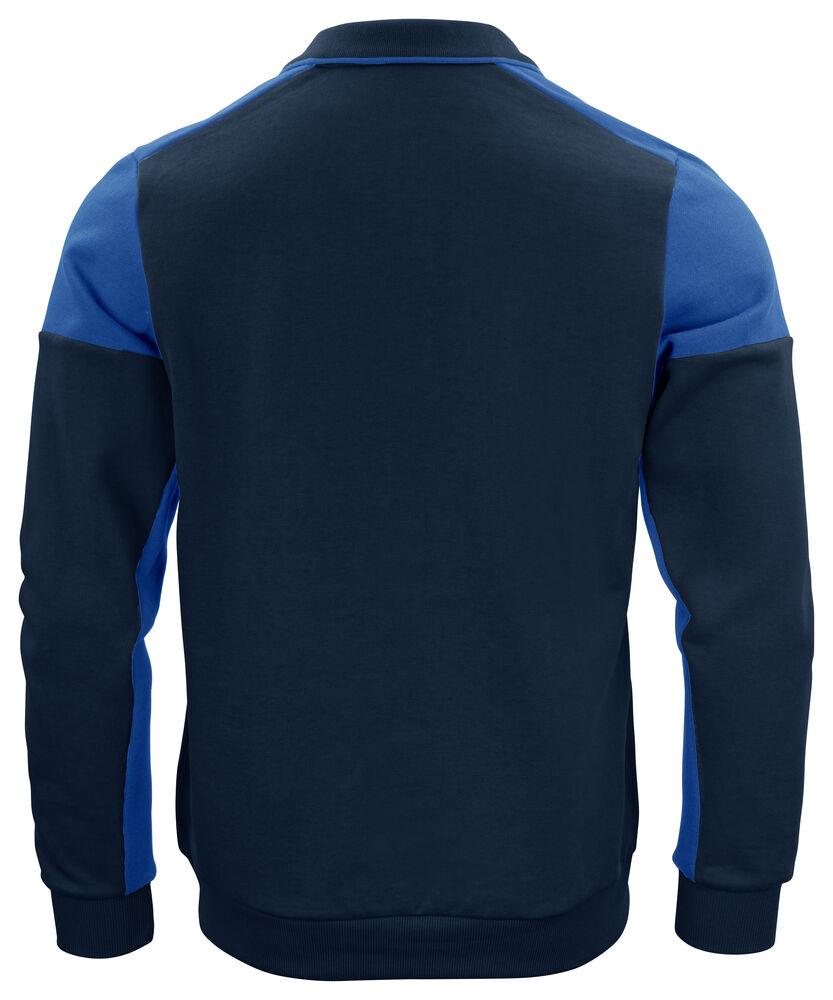 Prime Polosweater - 10