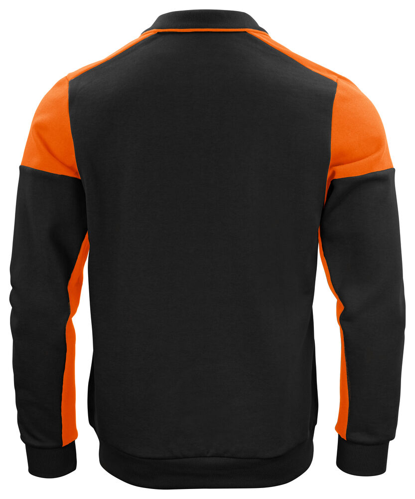 Prime Polosweater - 11