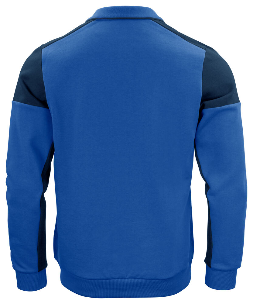 Prime Polosweater - 9
