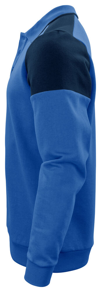 Prime Polosweater - 17