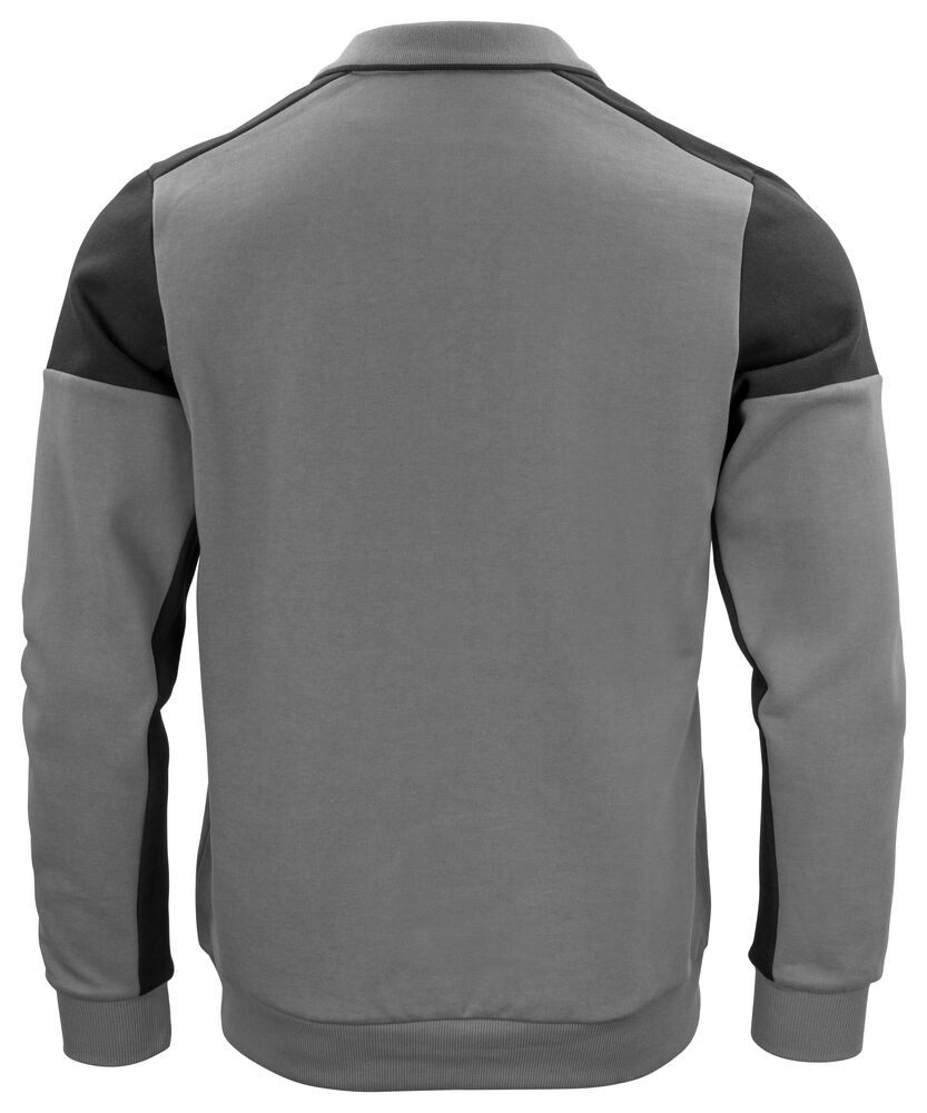 Prime Polosweater - 14