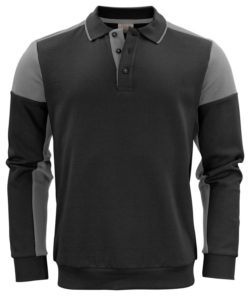 Prime Polosweater - 5