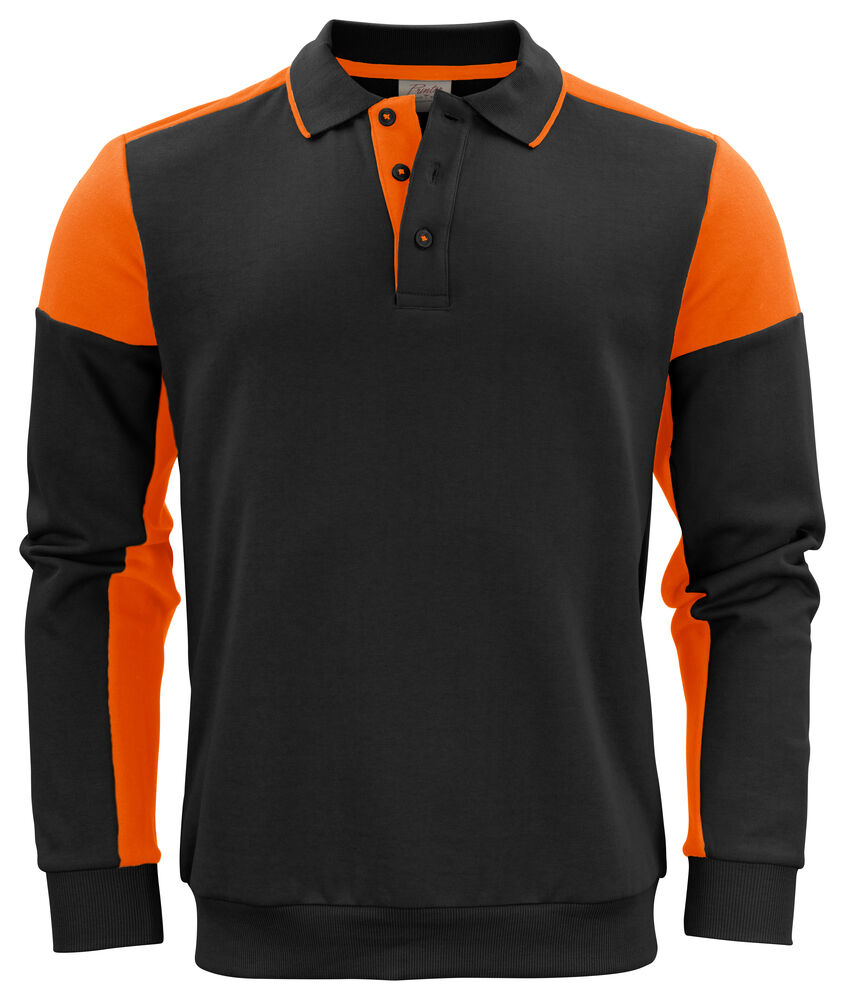 Prime Polosweater - 3