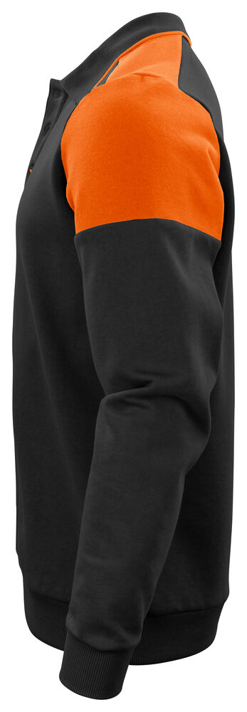 Prime Polosweater - 19