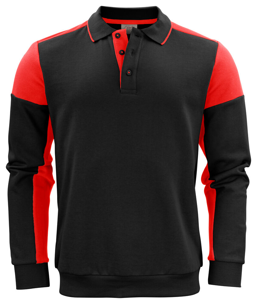 Prime Polosweater - 4