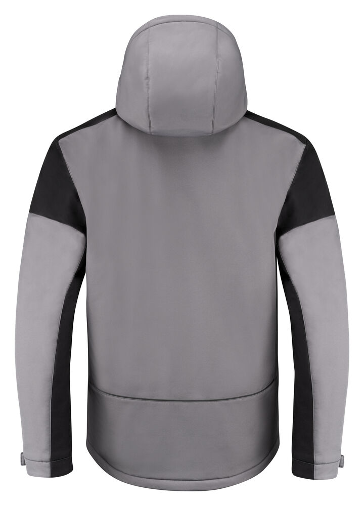 Prime Padded Softshell - 11