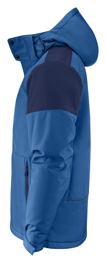 Prime Padded Softshell - 18