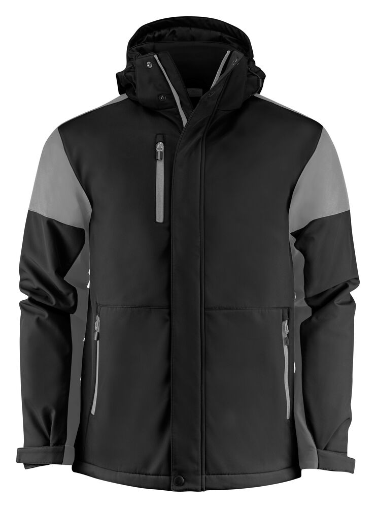 Prime Padded Softshell - 6