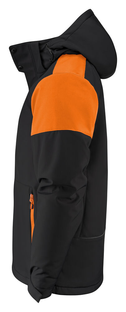 Prime Padded Softshell - 20