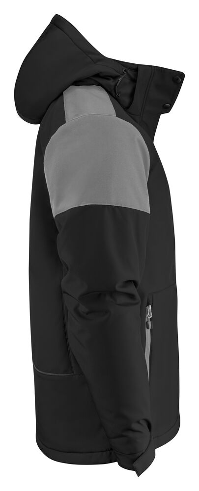 Prime Padded Softshell - 28