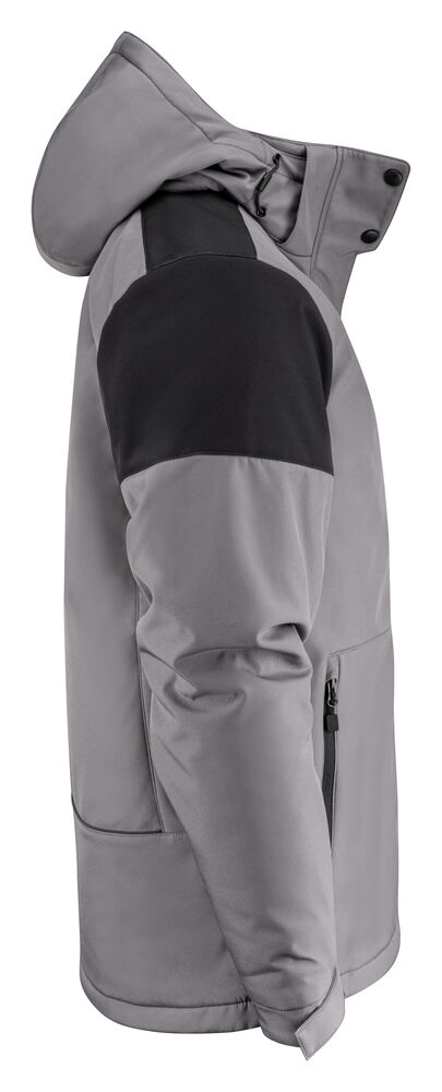 Prime Padded Softshell - 26