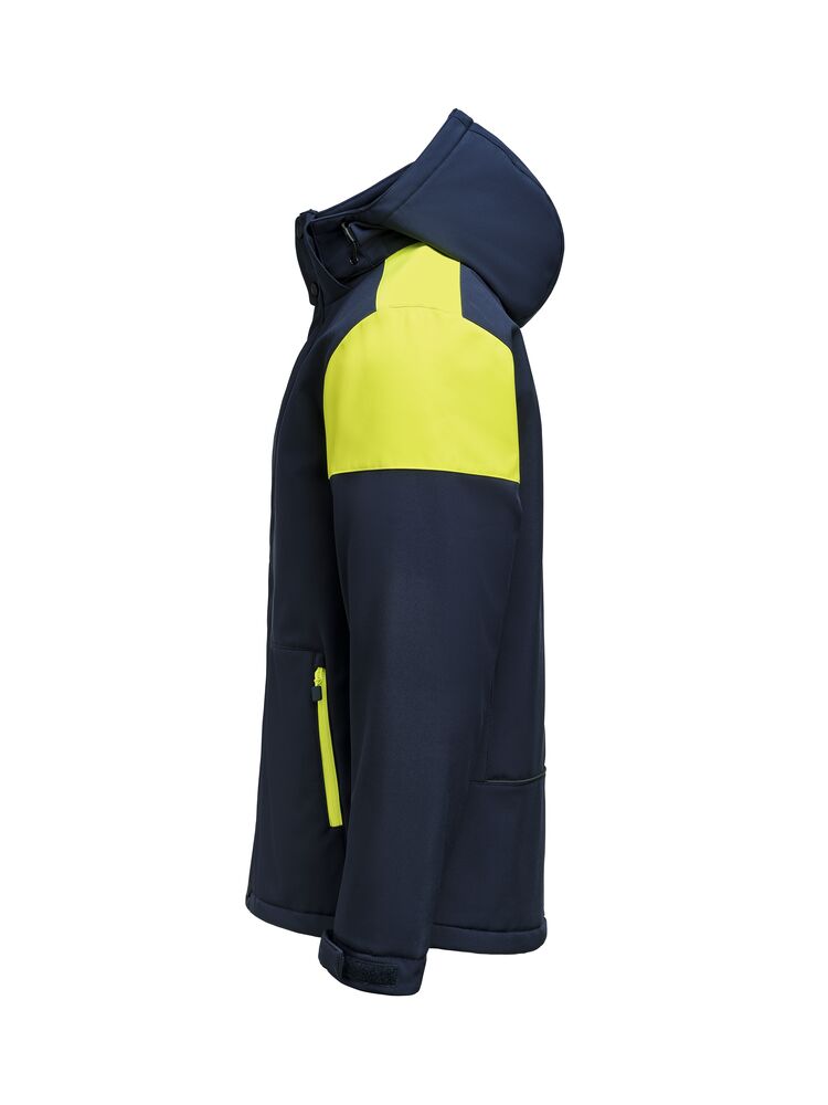 Prime Padded Softshell - 32