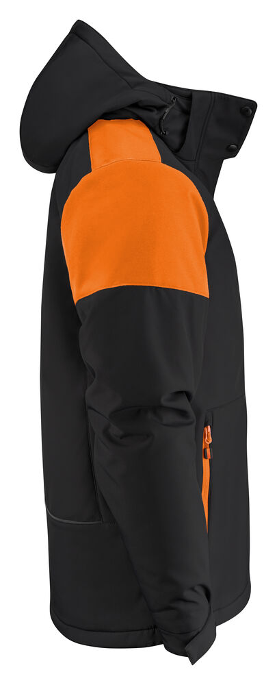 Prime Padded Softshell - 29