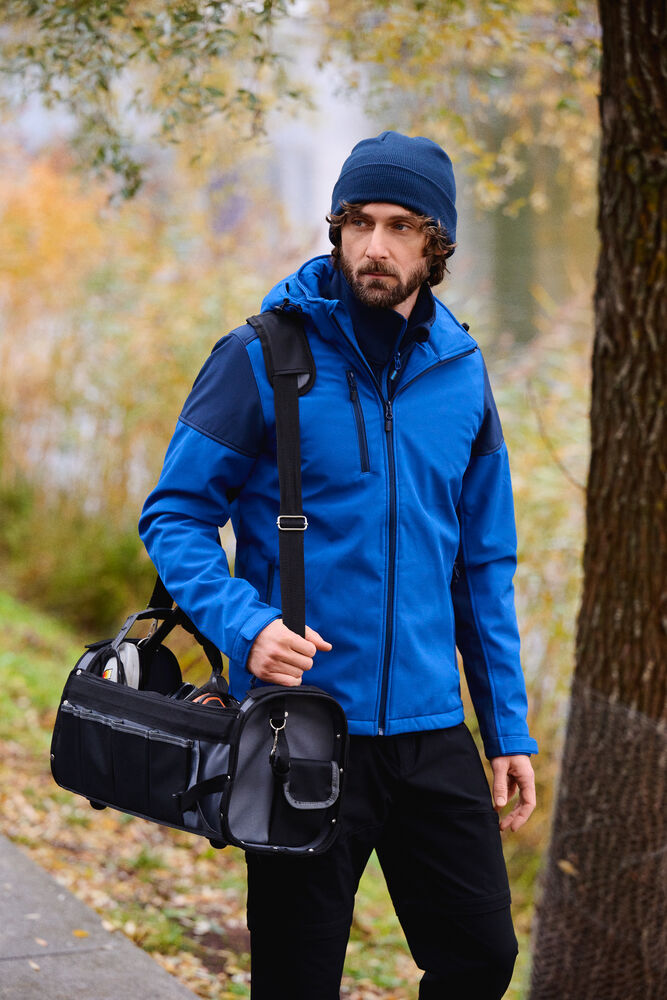 Prime Padded Softshell - 25