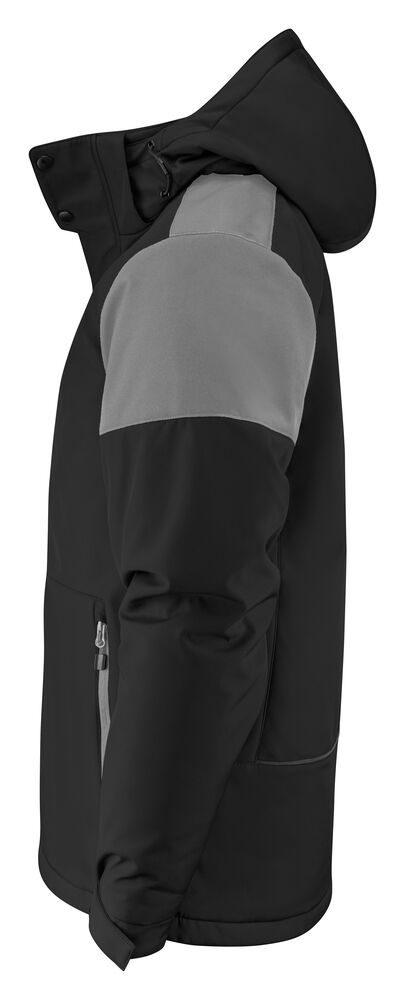 Prime Padded Softshell - 19
