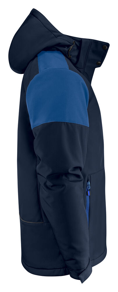 Prime Padded Softshell - 30
