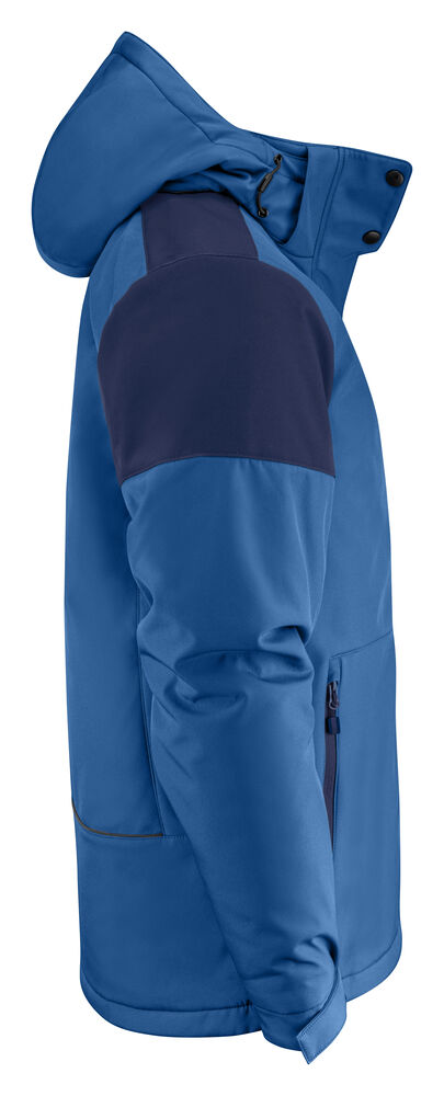 Prime Padded Softshell - 27