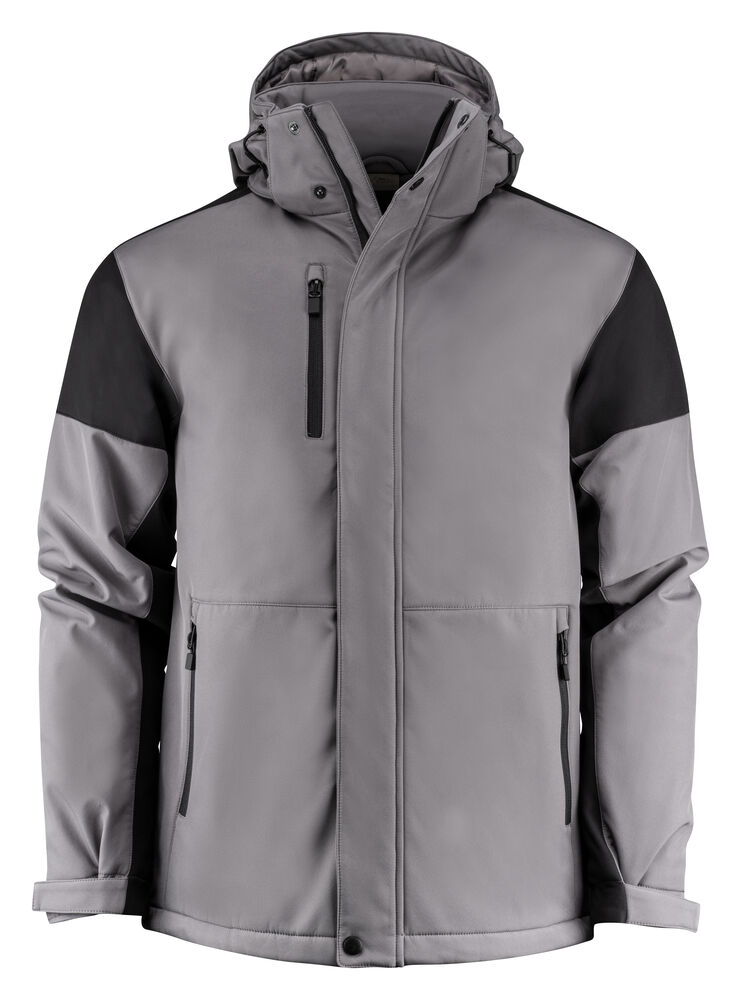 Prime Padded Softshell - 3