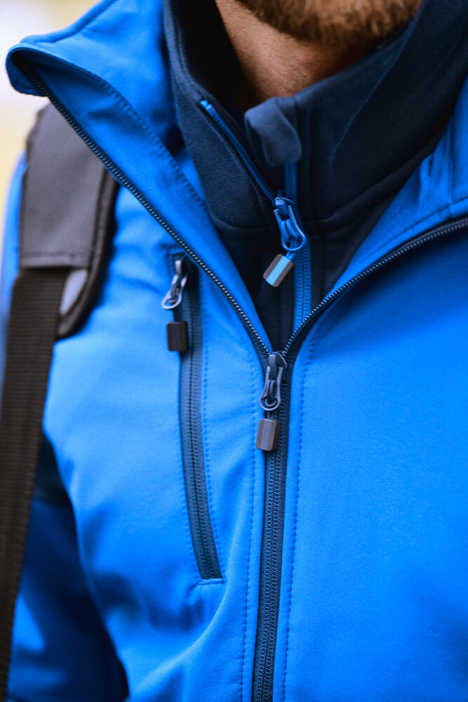 Prime Padded Softshell - 38