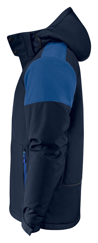 Prime Padded Softshell - 21