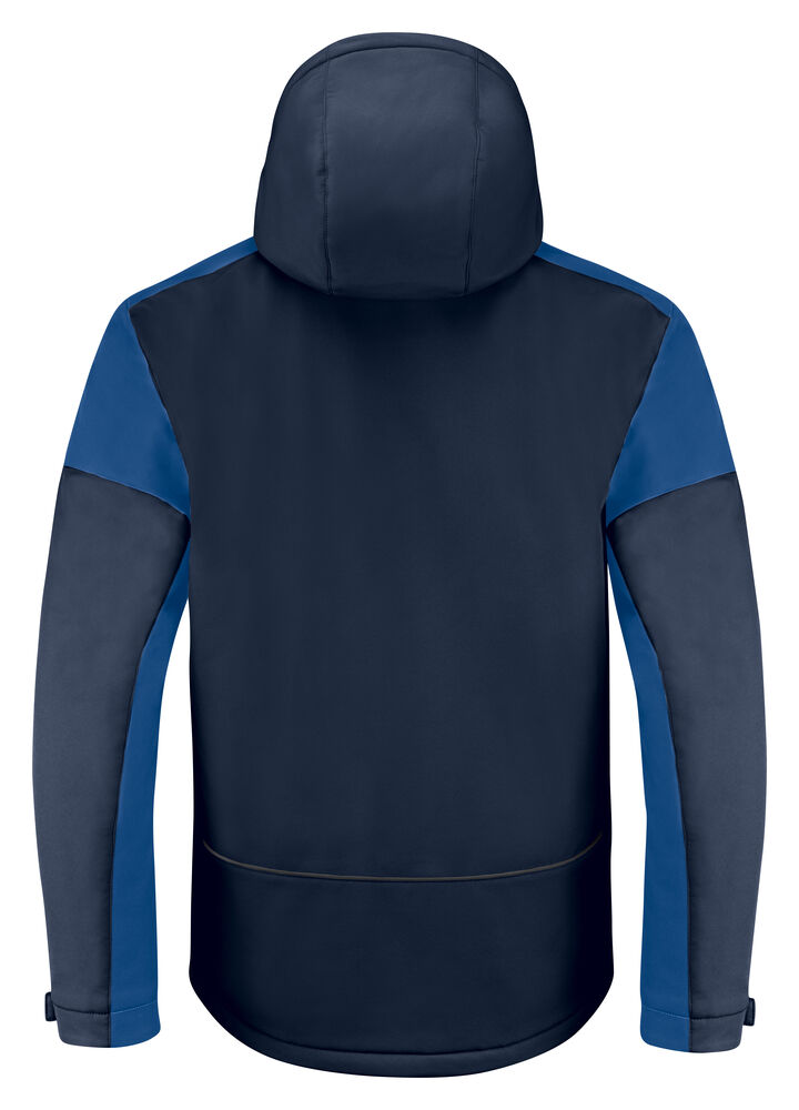 Prime Padded Softshell - 9