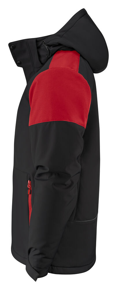 Prime Padded Softshell - 22