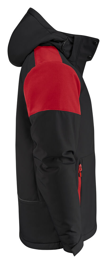 Prime Padded Softshell - 31