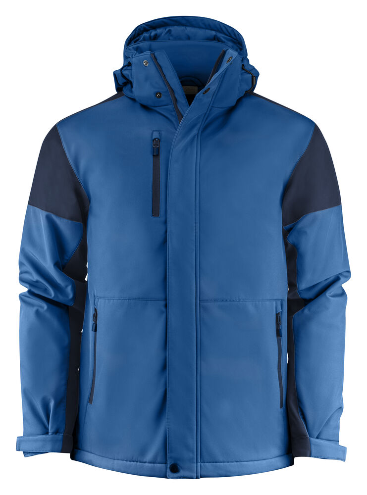 Prime Padded Softshell - 4