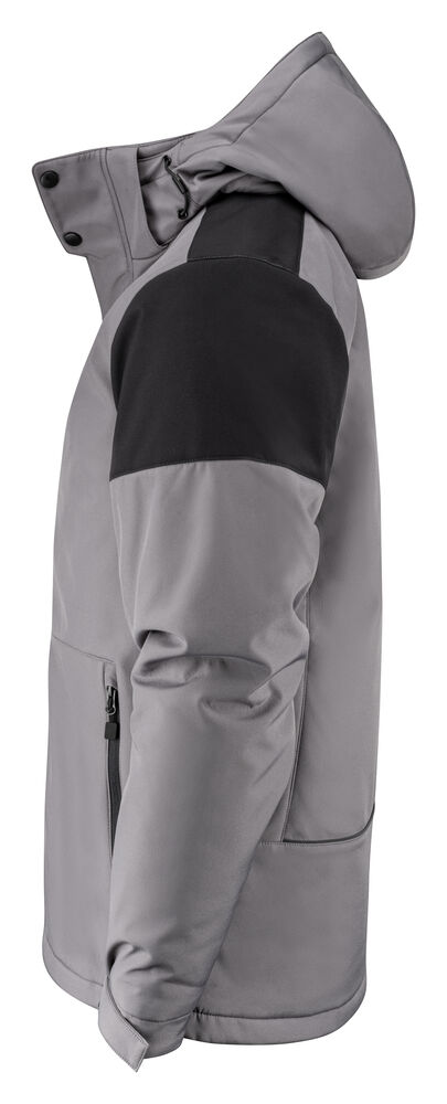 Prime Padded Softshell - 17