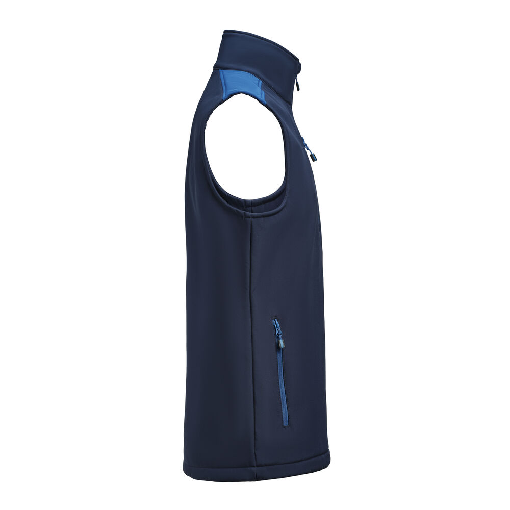 Prime Softshell Vest - 21