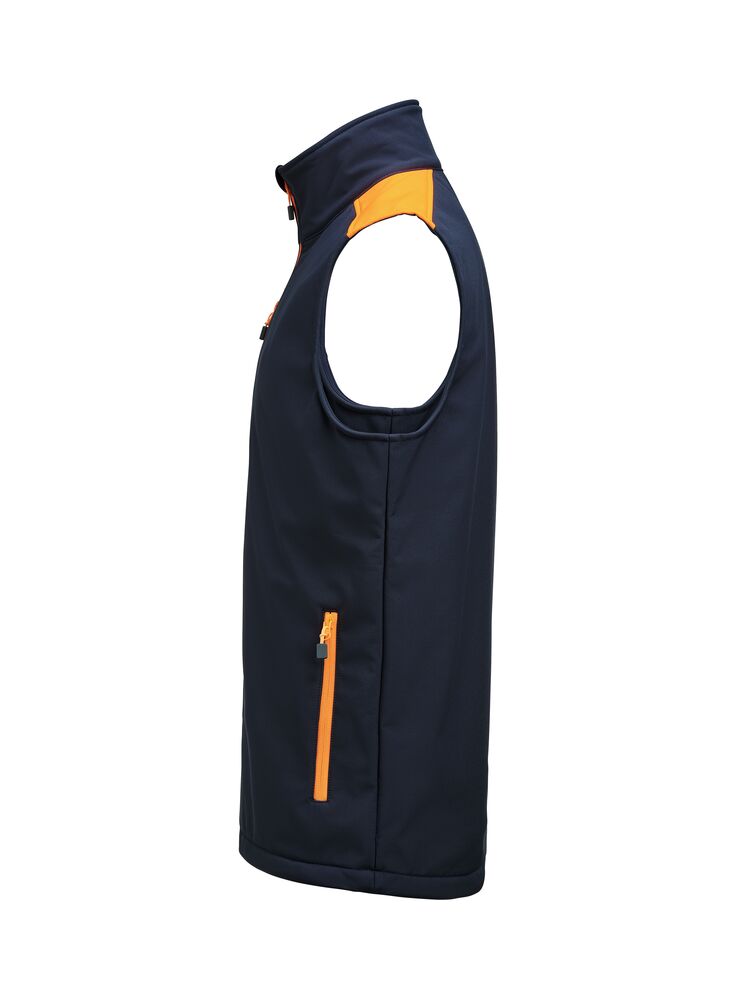 Prime Softshell Vest - 42