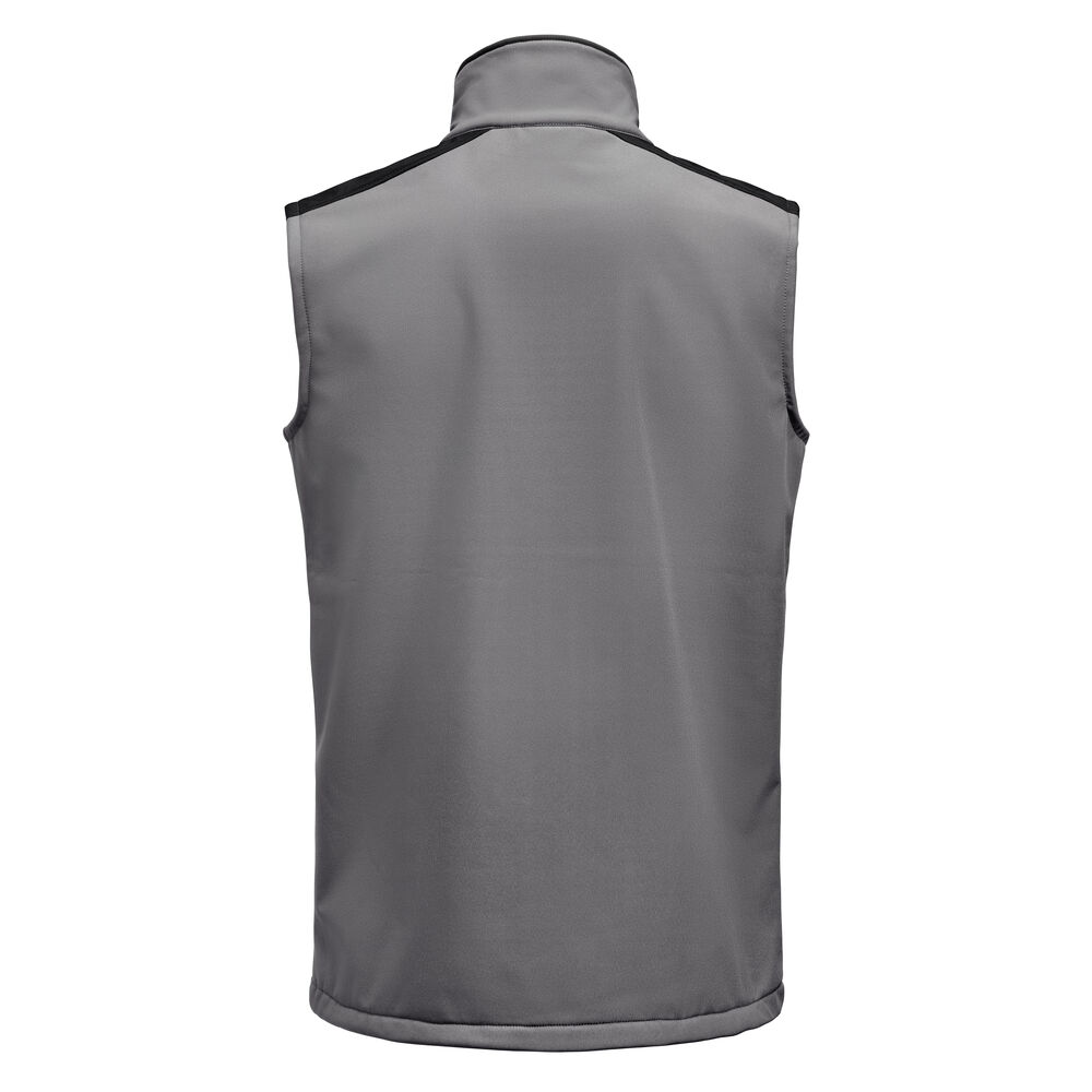 Prime Softshell Vest - 29