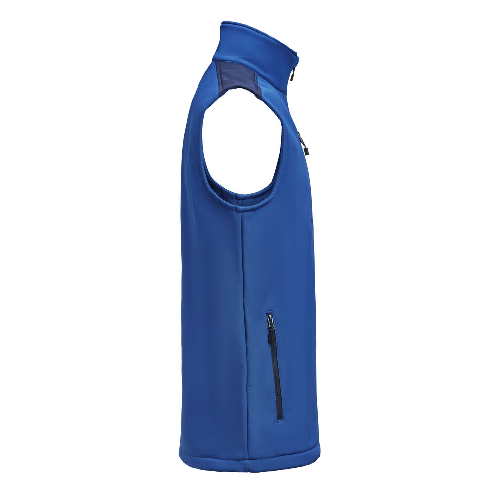 Prime Softshell Vest - 22
