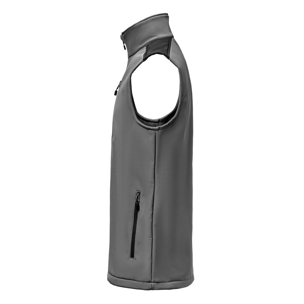 Prime Softshell Vest - 33