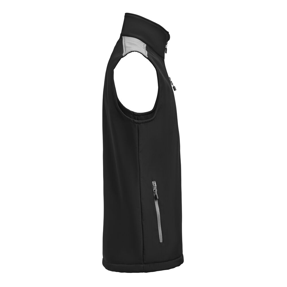 Prime Softshell Vest - 25