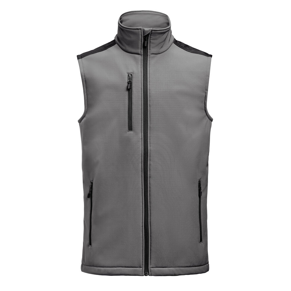 Prime Softshell Vest - 3