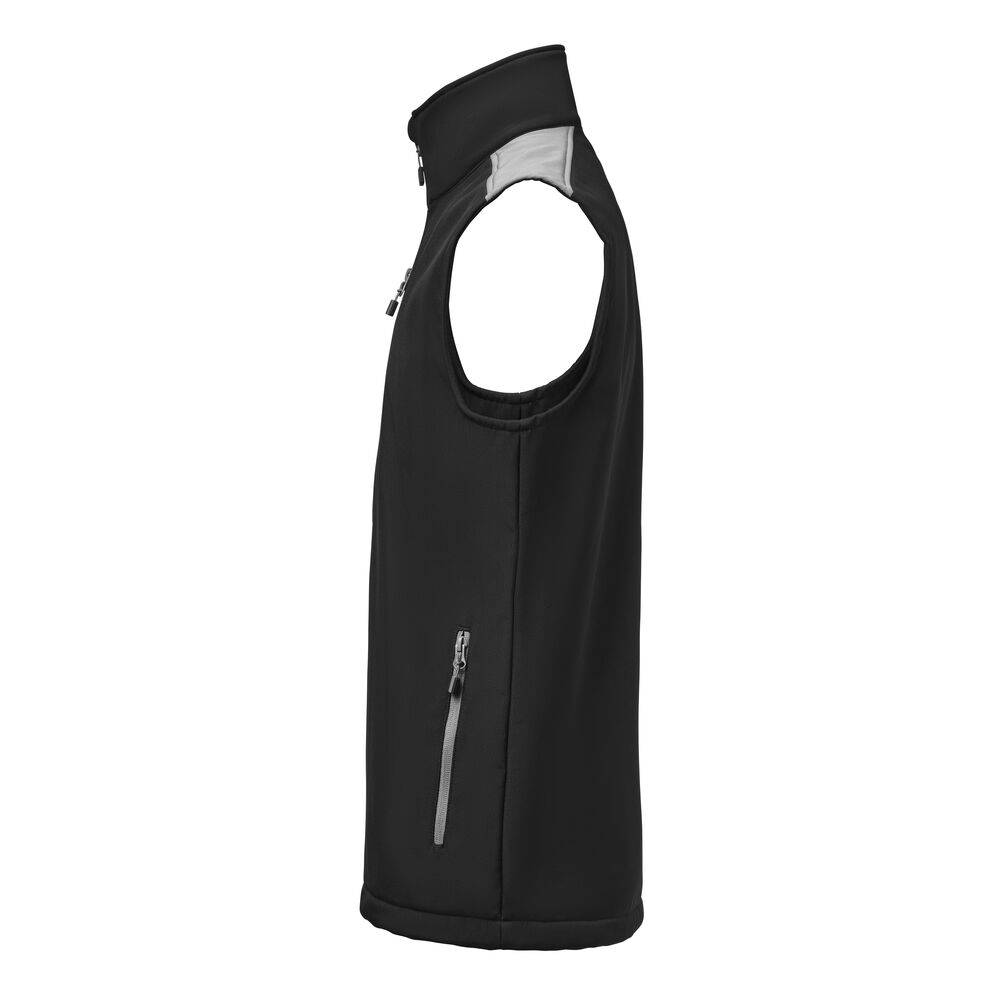 Prime Softshell Vest - 34