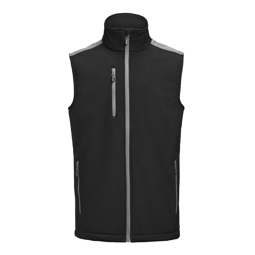 Prime Softshell Vest