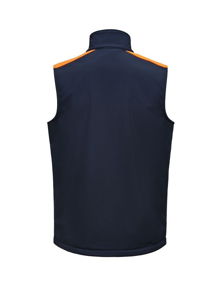 Prime Softshell Vest - 39