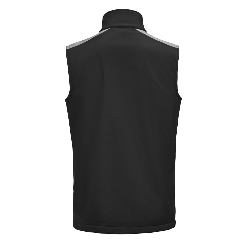 Prime Softshell Vest - 18