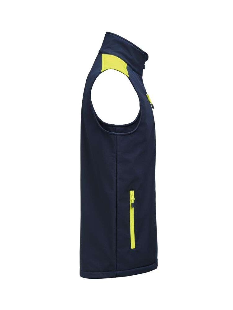 Prime Softshell Vest - 41