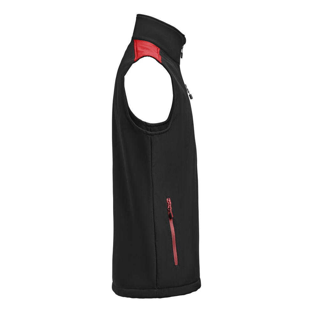 Prime Softshell Vest - 28