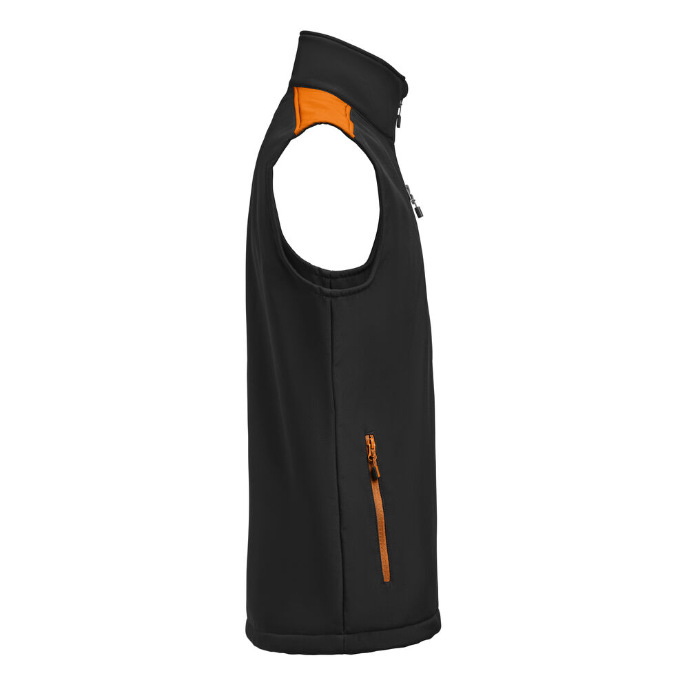 Prime Softshell Vest - 26